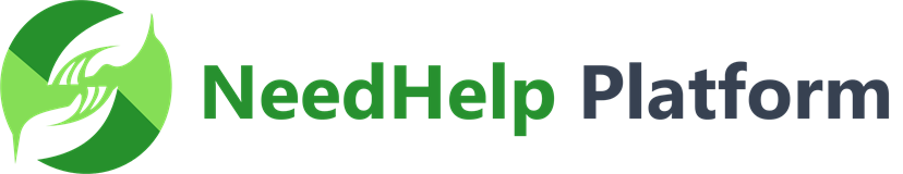 NeedHelp Platform